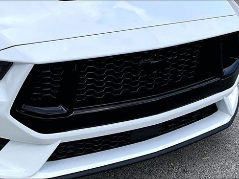 Certified 2026 Ford Mustang GT Premium RWD image 29