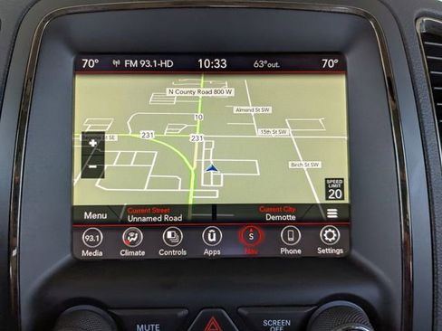 Used 2020 Dodge Durango GT w/ Trailer Tow Group IV AWD/4WD image 24