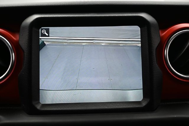 Certified 2020 Jeep Gladiator Rubicon AWD/4WD image 43