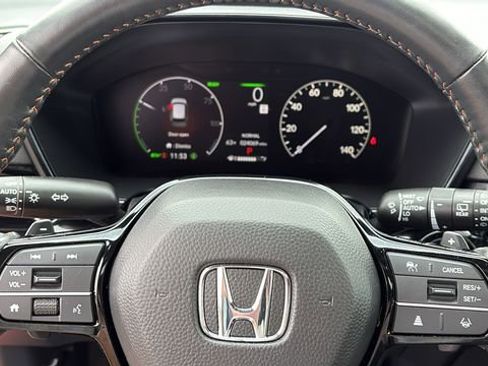 Used 2024 Honda CR-V Sport Touring image 12