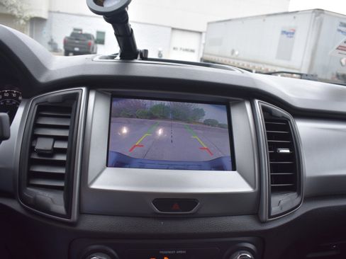 Used 2021 Ford Ranger XL w/ Equipment Group 101A High image 19