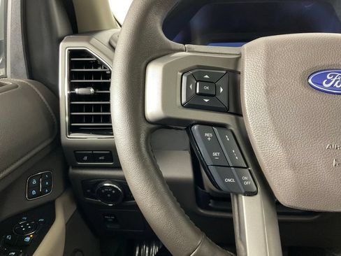 Certified 2021 Ford Expedition XLT RWD image 24