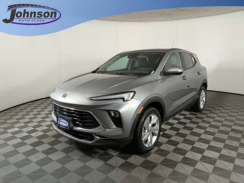 New 2026 Buick Encore GX Preferred w/ Comfort Package image 1