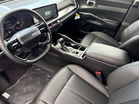 New 2026 Kia Sorento EX w/ EX Premium Package image 9