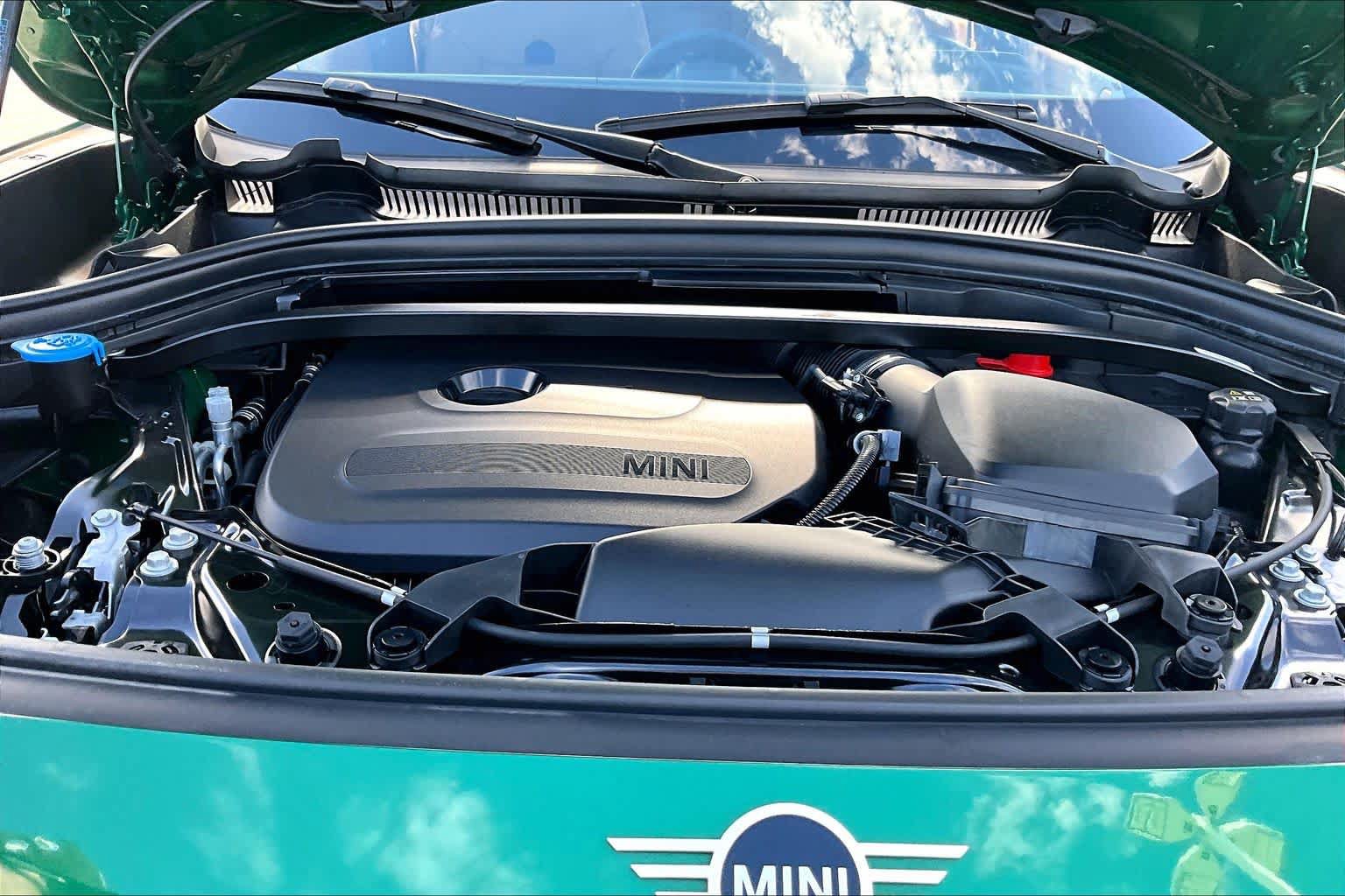 Used 2025 MINI Cooper Countryman S AWD/4WD image 30