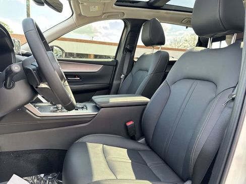 New 2026 MAZDA CX-90 3.3 Turbo w/ Premium Sport Pkg AWD/4WD image 11