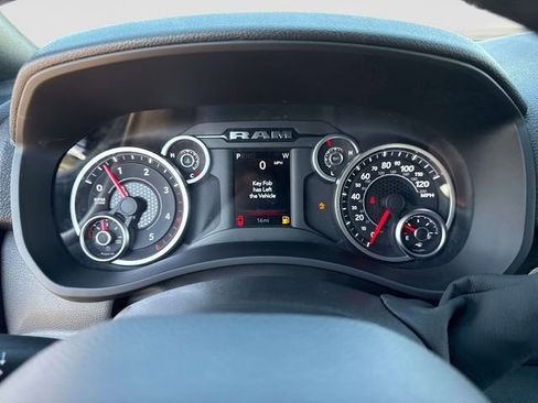 New 2026 RAM 2500 Tradesman image 30