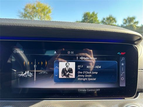 Used 2020 Mercedes-Benz CLS 53 AMG 4MATIC image 32