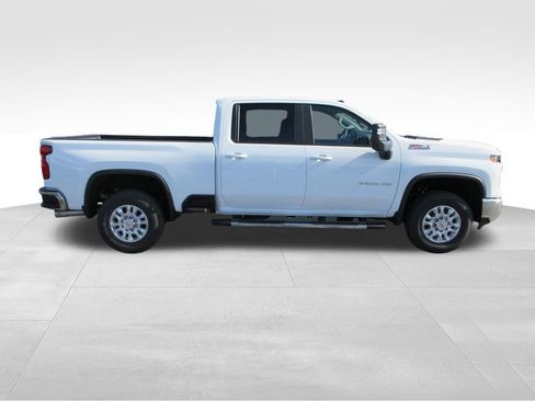 New 2026 Chevrolet Silverado 3500 LT w/ True North Edition AWD/4WD image 6
