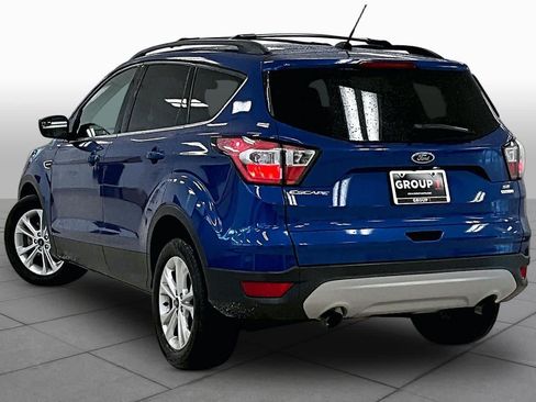 Used 2018 Ford Escape SE FWD image 11