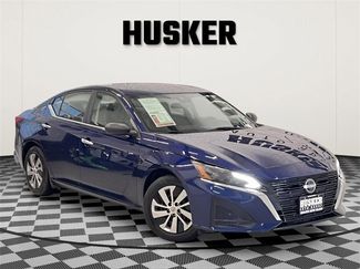 Used 2024 Nissan Altima 2.5 S video 1
