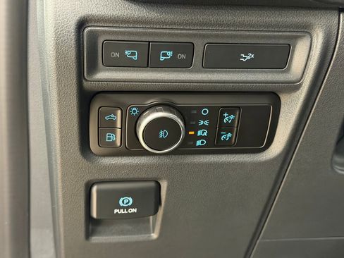 Certified 2023 Ford F150 XLT w/ Equipment Group 302A High image 18