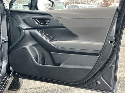 Certified 2025 Subaru Crosstrek 2.5i Sport w/ Crosstrek Mirror Package image 11
