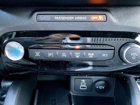 New 2025 Ford Escape ST-Line Elite w/ Premium Technology Package image 22