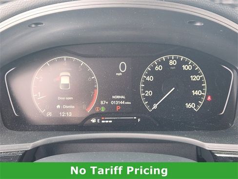 Used 2024 Honda Civic Sport image 13