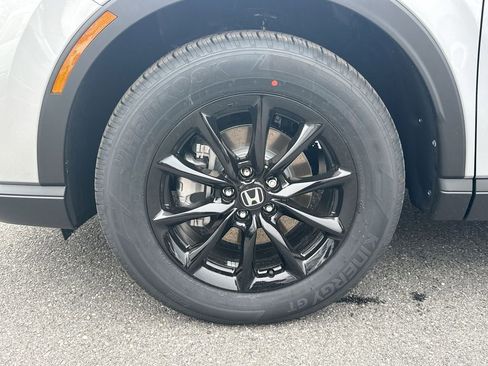 New 2026 Honda CR-V Sport-L image 19