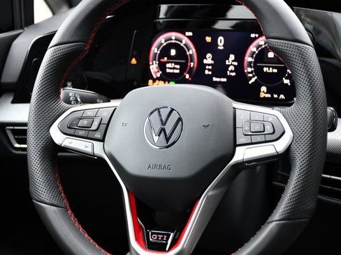 New 2026 Volkswagen GTI S image 23