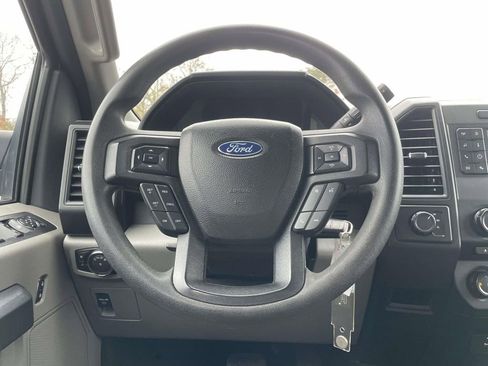 Used 2018 Ford F150 XL w/ Equipment Group 101A Mid image 18