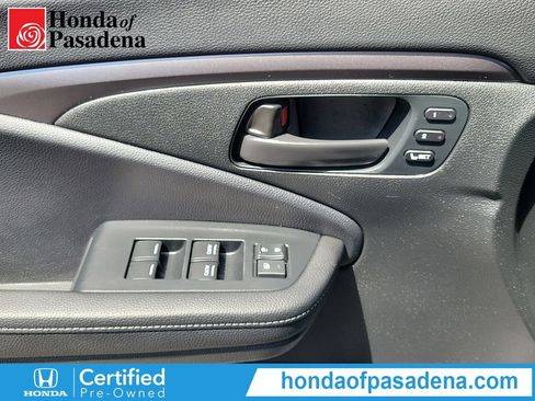 Certified 2024 Honda Passport EX-L image 21