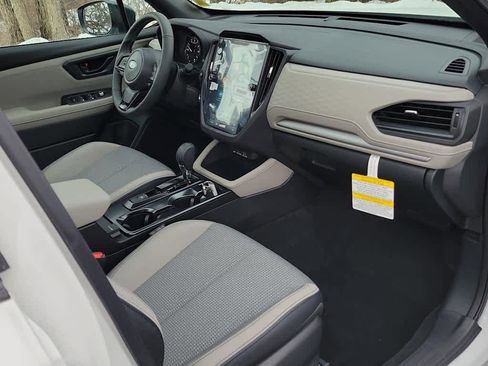 New 2026 Subaru Forester Premium image 11