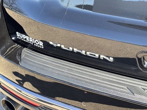 Used 2024 GMC Yukon Denali Ultimate w/ LPO, Floor Liner Package image 6