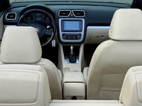 Used 2012 Volkswagen Eos Komfort image 27