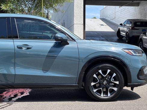 Used 2026 Honda HR-V EX-L image 34