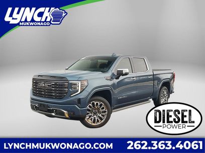 Used 2026 GMC Sierra 1500 Denali Ultimate