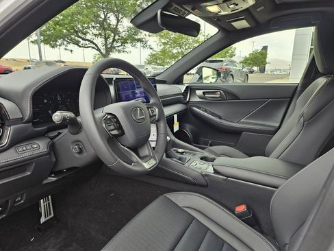 New 2026 Lexus IS 350 F Sport AWD/4WD image 10