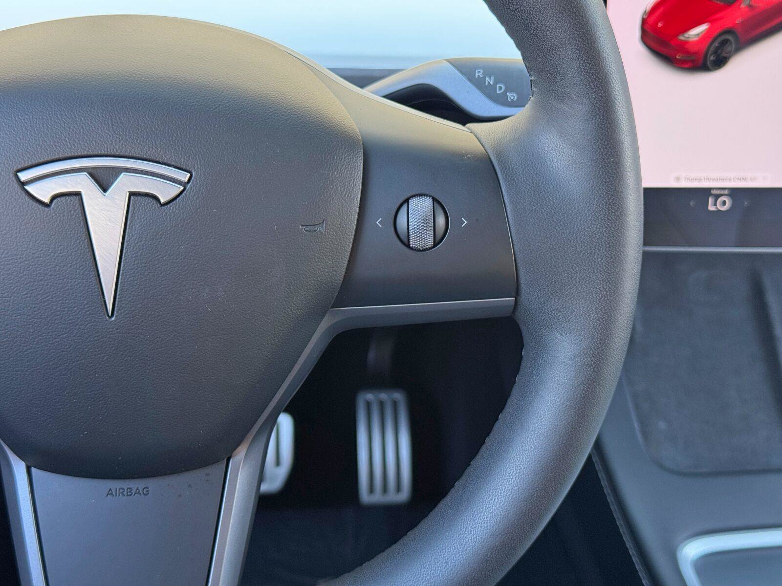 Used 2022 Tesla Model Y Performance AWD/4WD image 20
