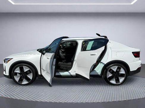 Used 2023 Polestar Polestar 2 AWD/4WD image 9