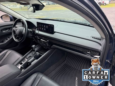 Used 2023 Honda Accord EX-L image 19