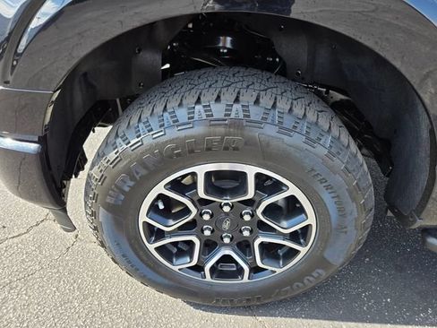 Used 2023 Ford F150 XLT w/ Equipment Group 302A High AWD/4WD image 25
