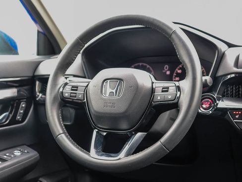 Certified 2024 Honda CR-V EX-L image 18