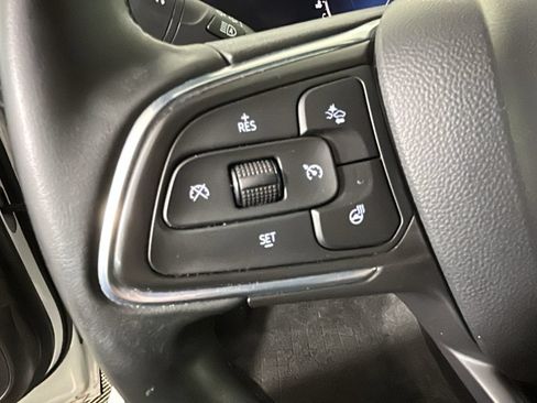 Used 2024 Buick Envista Sport Touring w/ Convenience I Package FWD image 18