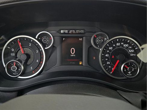 New 2026 RAM 2500 Tradesman image 18