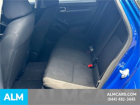 Used 2022 Honda Civic EX image 24