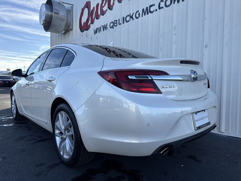 Used 2014 Buick Regal Premium image 13