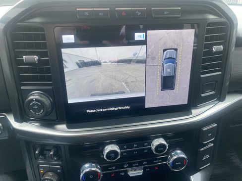 Used 2023 Ford F150 XLT w/ Equipment Group 302A High image 35