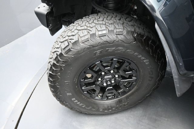 Used 2024 Ford Bronco Raptor w/ Interior Carbon Fiber Pack 6 AWD/4WD image 31