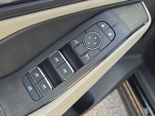 Certified 2023 Nissan Rogue SL AWD/4WD image 19