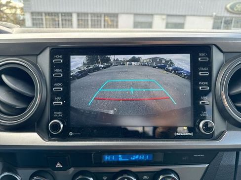 Used 2023 Toyota Tacoma SR5 image 17