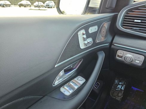 Used 2024 Mercedes-Benz GLE 350 GLE 350 image 30