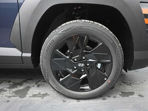 New 2026 Hyundai Kona SEL Sport AWD/4WD image 10