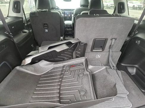 Certified 2021 Jeep Grand Cherokee L Limited image 9