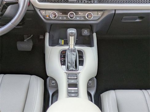 Certified 2023 Honda HR-V EX-L image 20