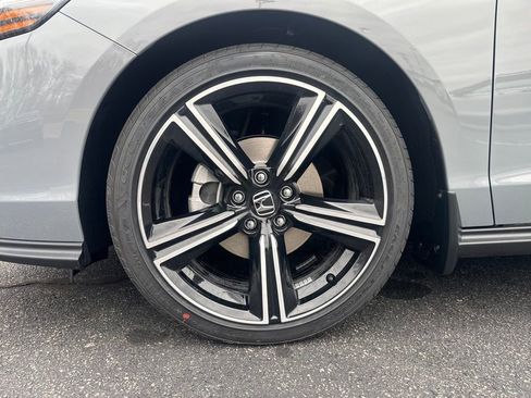 New 2026 Honda Accord SE image 30