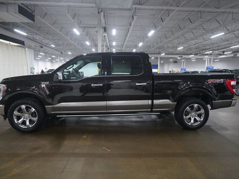 Used 2021 Ford F150 King Ranch image 23