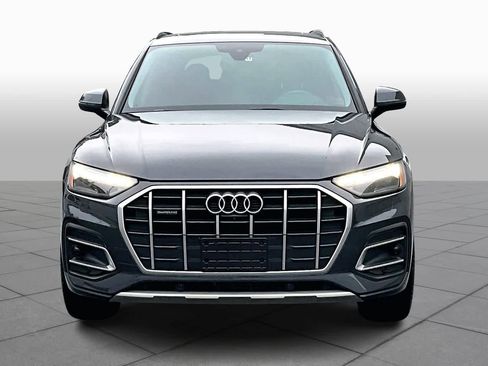 Used 2021 Audi Q5 Prestige w/ Prestige Package image 4