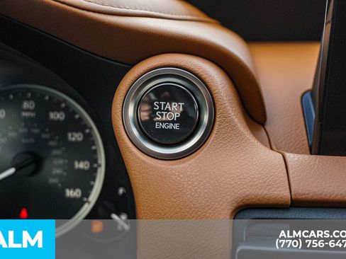 Used 2025 Lexus IS 350 F Sport w/ Accessory Package 2 image 33